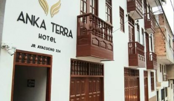 ANKA TERRA HOTELES