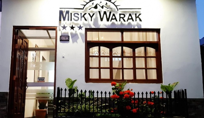 Miski Warak