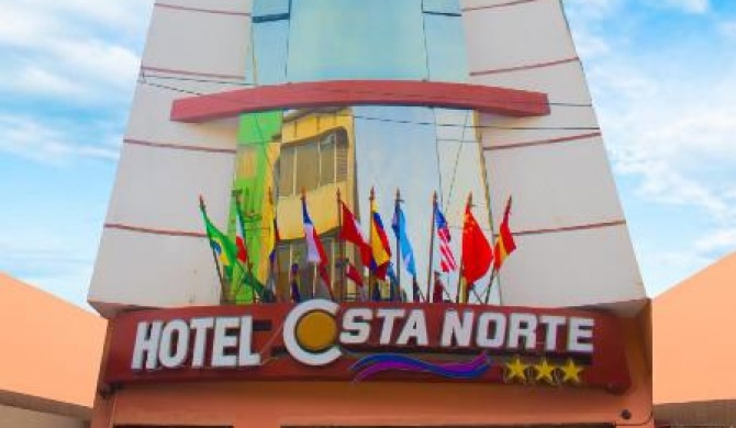 Hotel Costa Norte