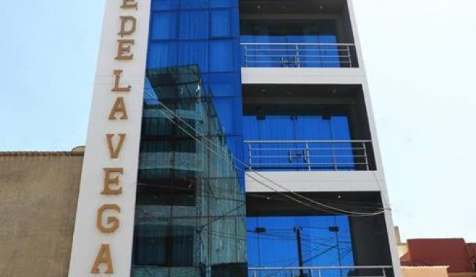 Hotel Vicente de la Vega