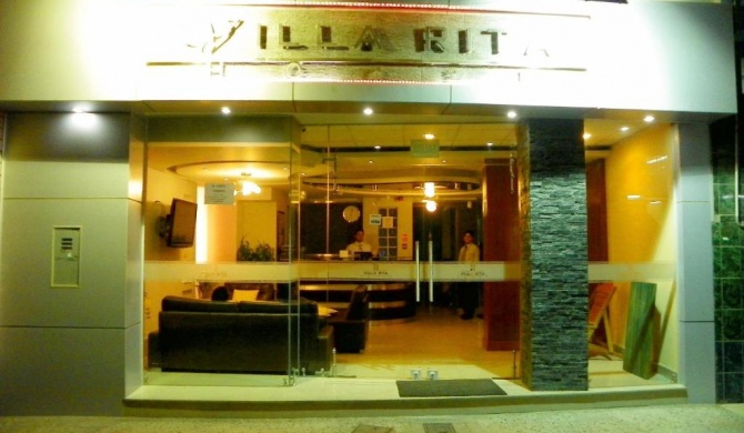 Hotel Villa Rita Chiclayo