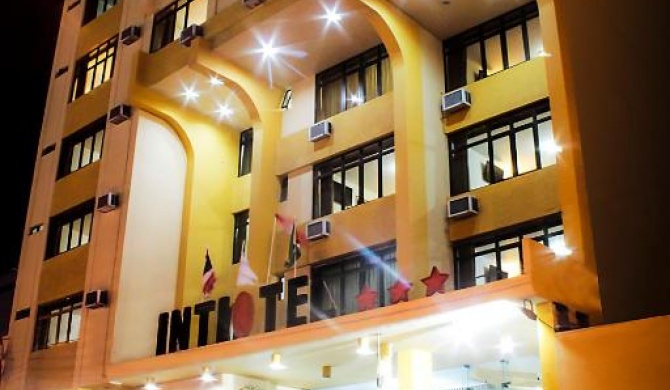 Intiotel Chiclayo