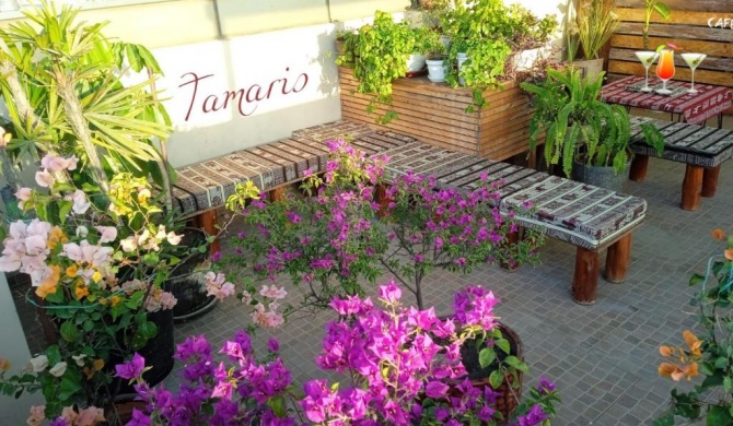 Tamaris Hotel