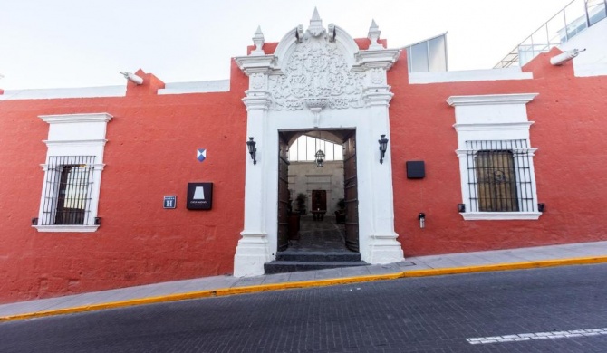 Casa Andina Premium Arequipa