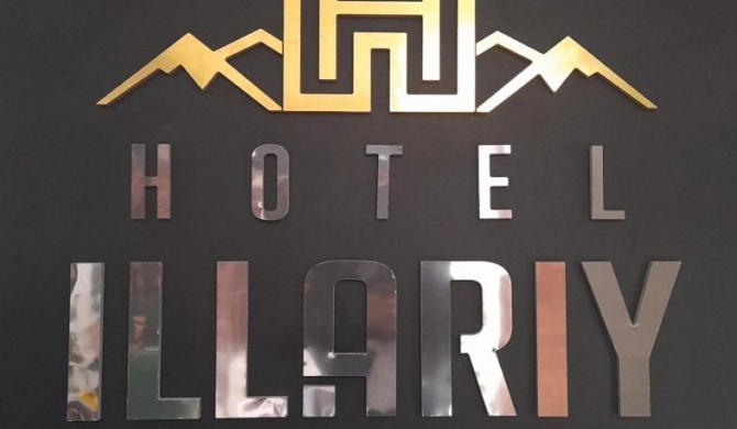 Hotel illariy