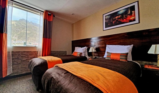 Vita Hoteles Colca