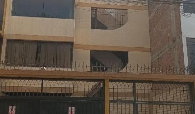 Apartamento Los Cedros de Villa