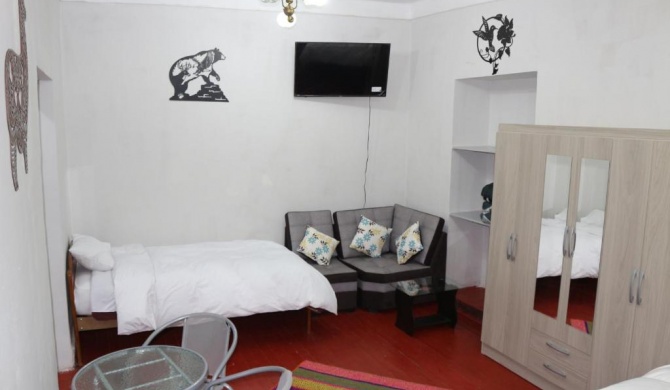 Apartamento Privado en Centro Histórico de Cusco