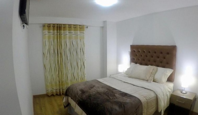 Casona Apartament