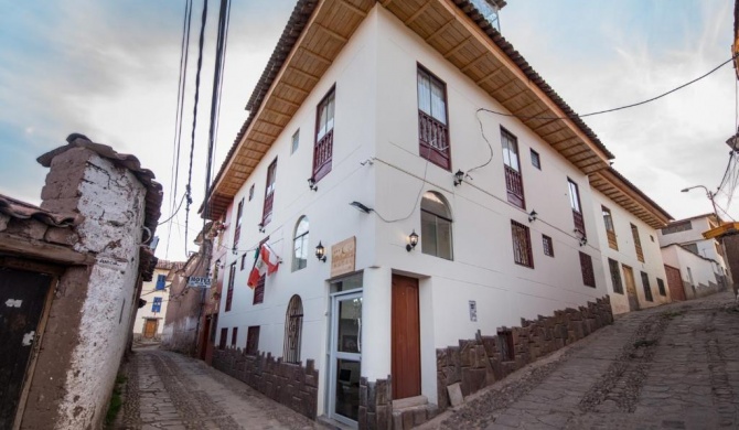 Hotel Luna de Oro Cusco