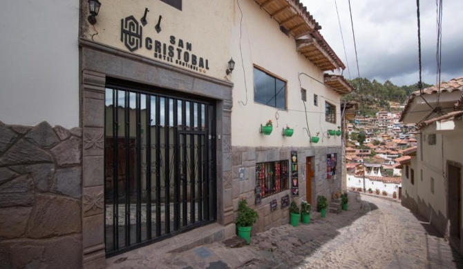 Ayenda San Cristobal Boutique