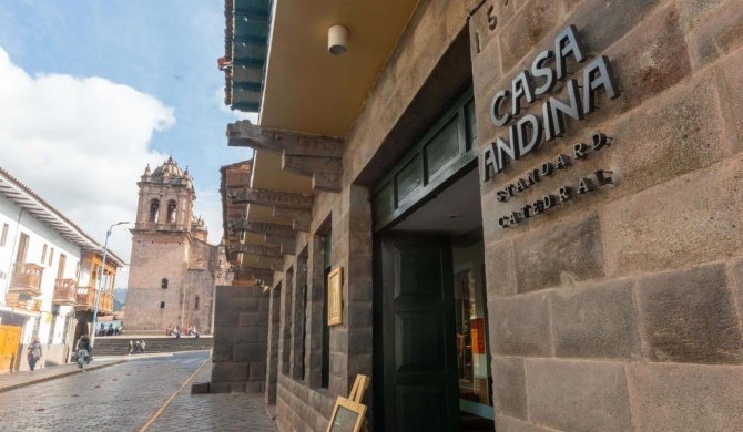 Casa Andina Standard Cusco Catedral