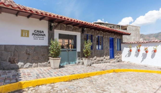 Casa Andina Standard Cusco San Blas