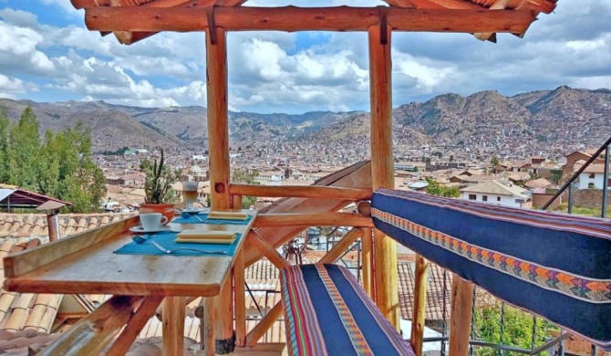 Cities of the World - Apartments Cusco