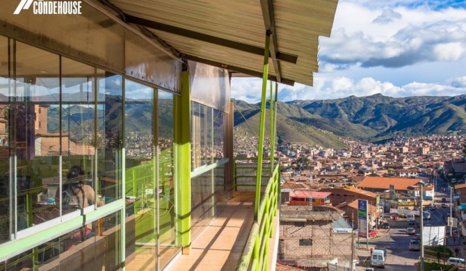 Conde House Cusco