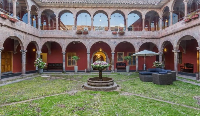 Costa del Sol Wyndham Cusco