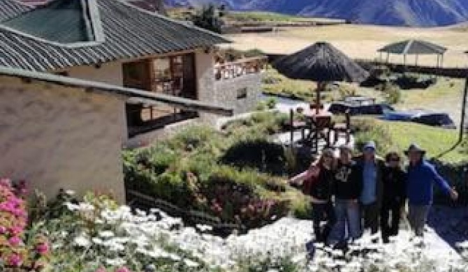 Colca Trek Lodge Experience By Xima Hotels