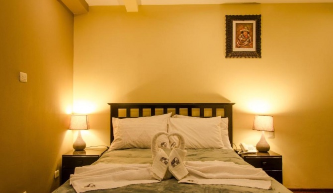 Cusco Bed and Breakfast