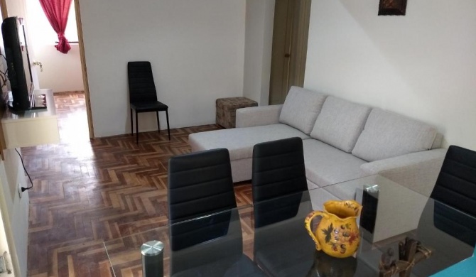 Cusco`s Flat 2