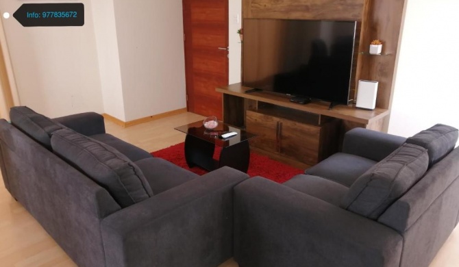 Fiflos Apartament