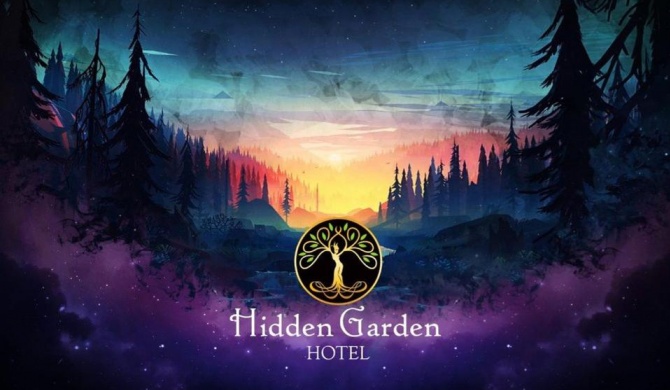 Hidden Garden