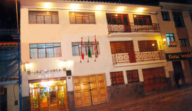 Hotel Casablanca Cusco