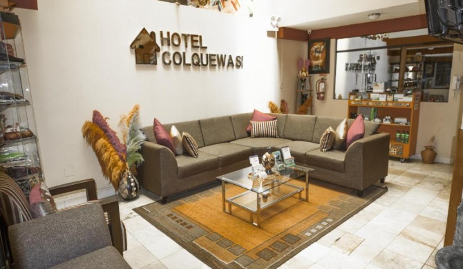 Hotel Colquewasi