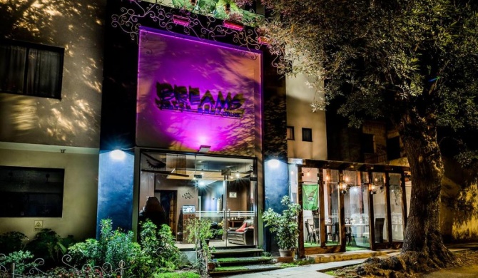 Dreams Hotel Boutique