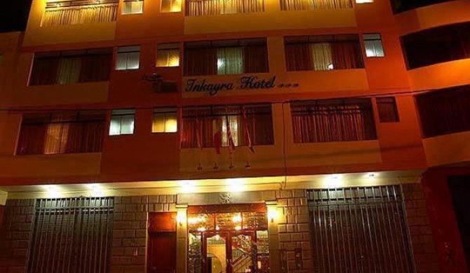 Hotel Inkayra