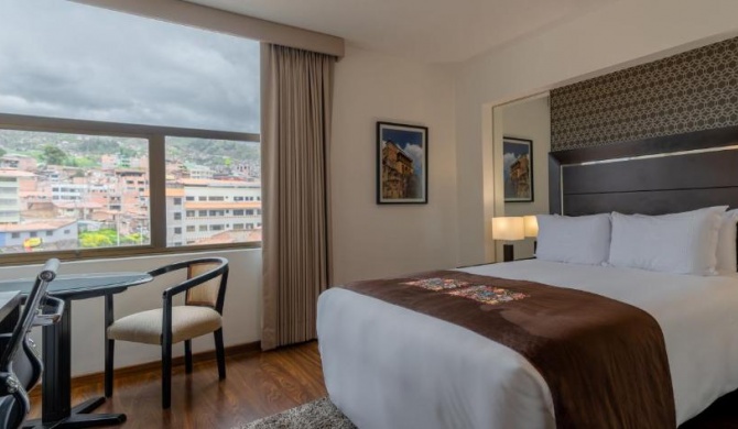 Hotel Jose Antonio Cusco