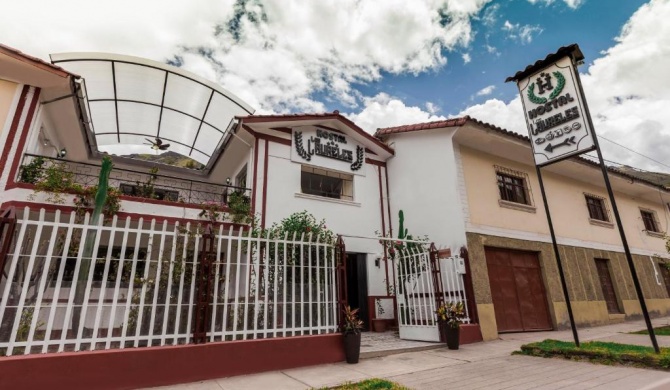 Hotel Los Laureles