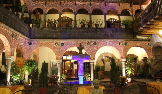 Hotel Marqueses