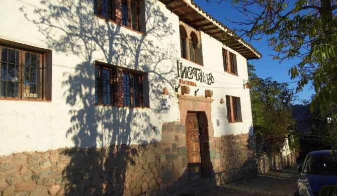 Inka Tambo Hacienda