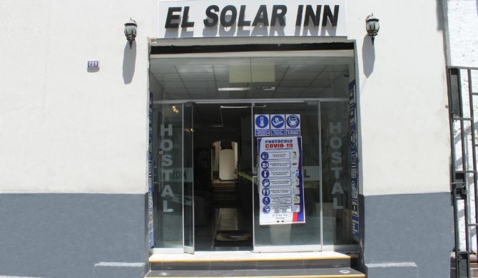 El Solar Inn