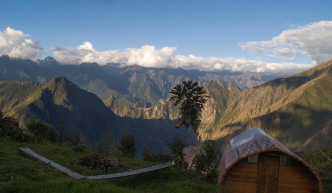 Machupicchu EcoLodge