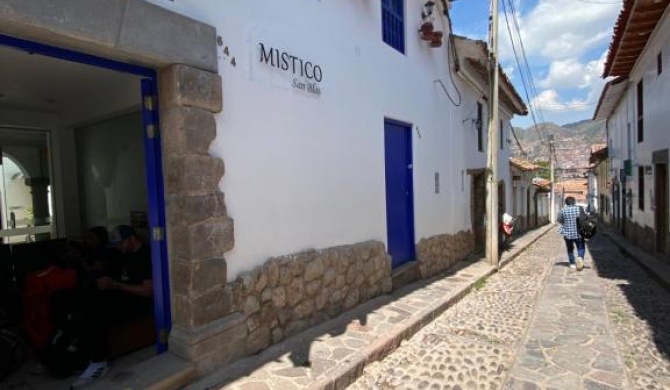 Mistico San Blas Boutique Hotel