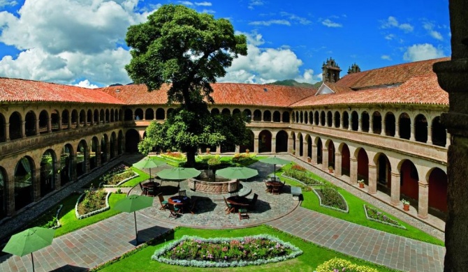 Monasterio, A Belmond Hotel, Cusco