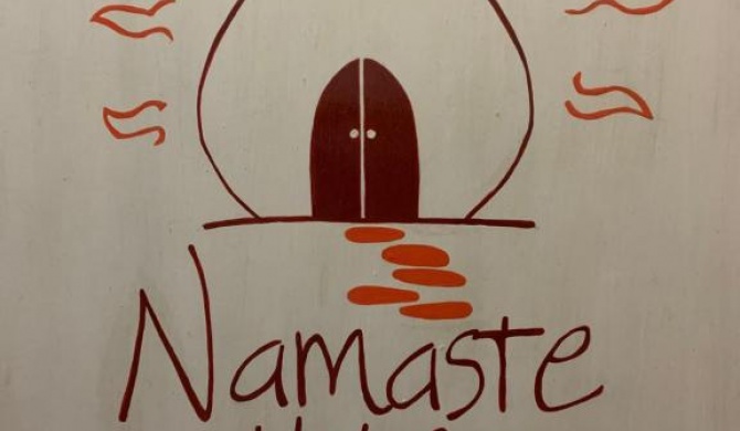 Namaste House