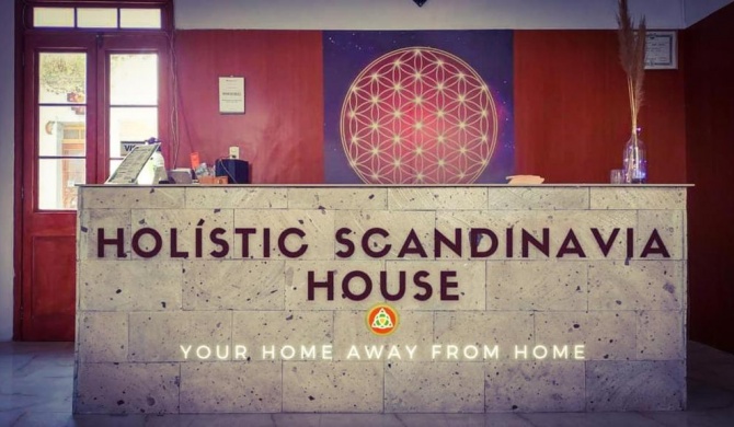 Holistic Scandinavia House