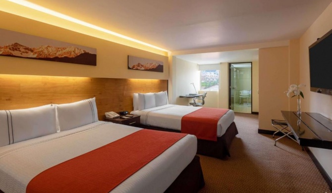 Sonesta Hotel Cusco