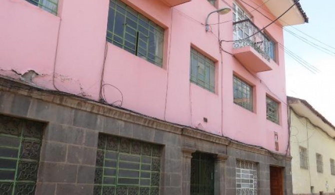 Tinki Hostel