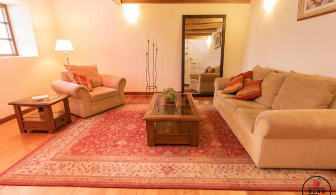 UCHU Cusco - Guest house