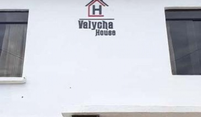 VALICHA HOUSE