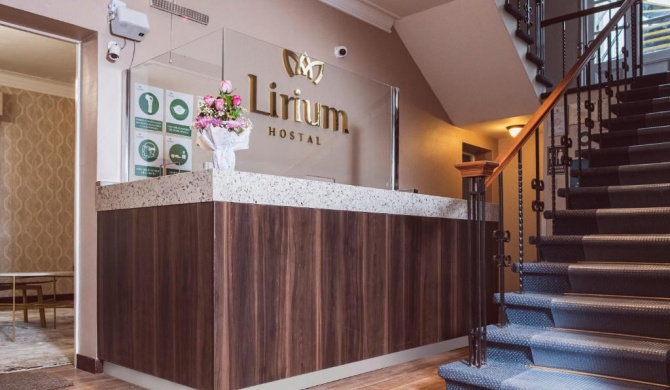 Hostal Lirium