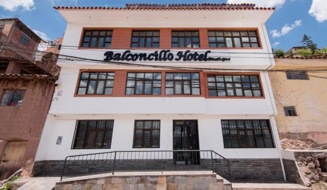 Balconcillo Hotel