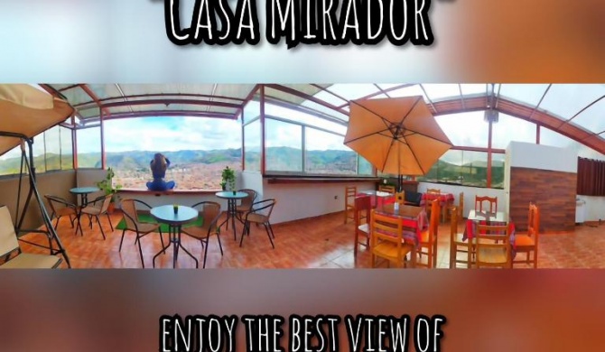 Casa Mirador