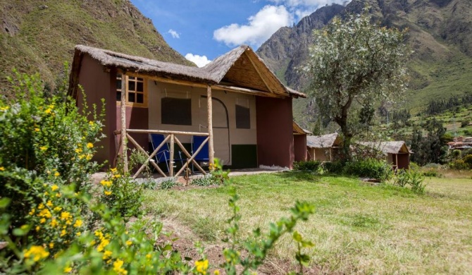 Inca Trail Glamping