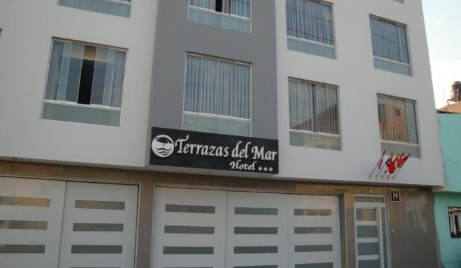 Hotel Terrazas Del Mar