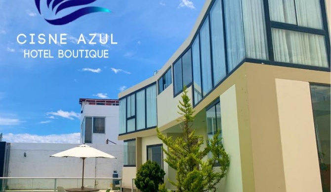 Cisne Azul Hotel Boutique