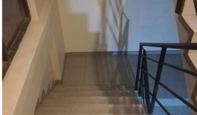 Moderno departamento en 3er piso